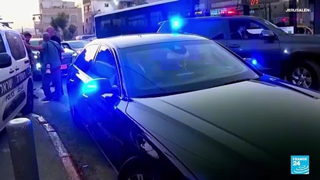 Incidente diplomático entre Israel y Francia por entrada de oficiales israelíes en complejo religioso