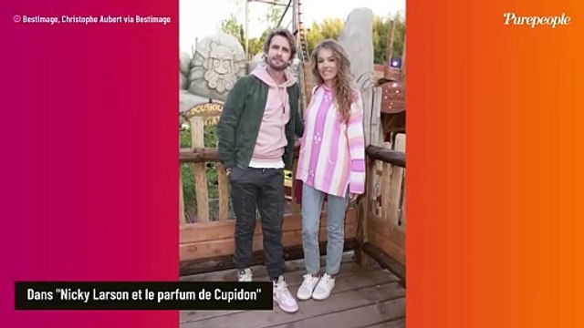 Philippe Lacheau et Elodie Fontan : Ce refuge familial dans une commune de 1300 habitants, une vraie maison du bonheur