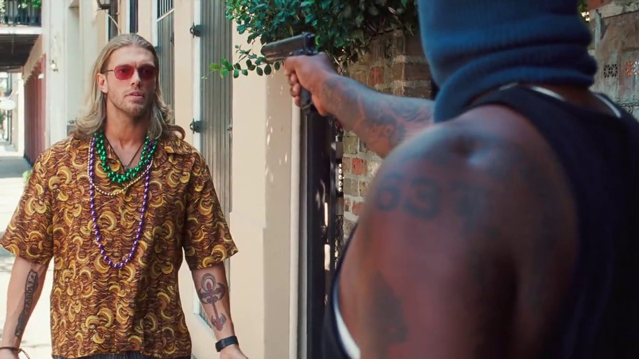 Bending The Rules (2012)