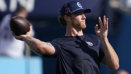 Titans QB Dilemma Ahead of Clash with Chargers 🏈: NFL Game Preview