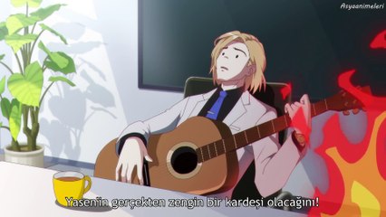 Don't Gıve Up - 16-20