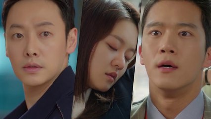 Radiant Office Episode 9 in Hindi Dubbed