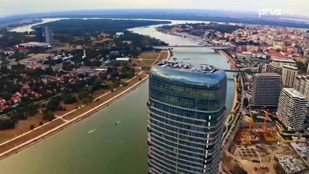 Igra sudbine 1233 epizoda