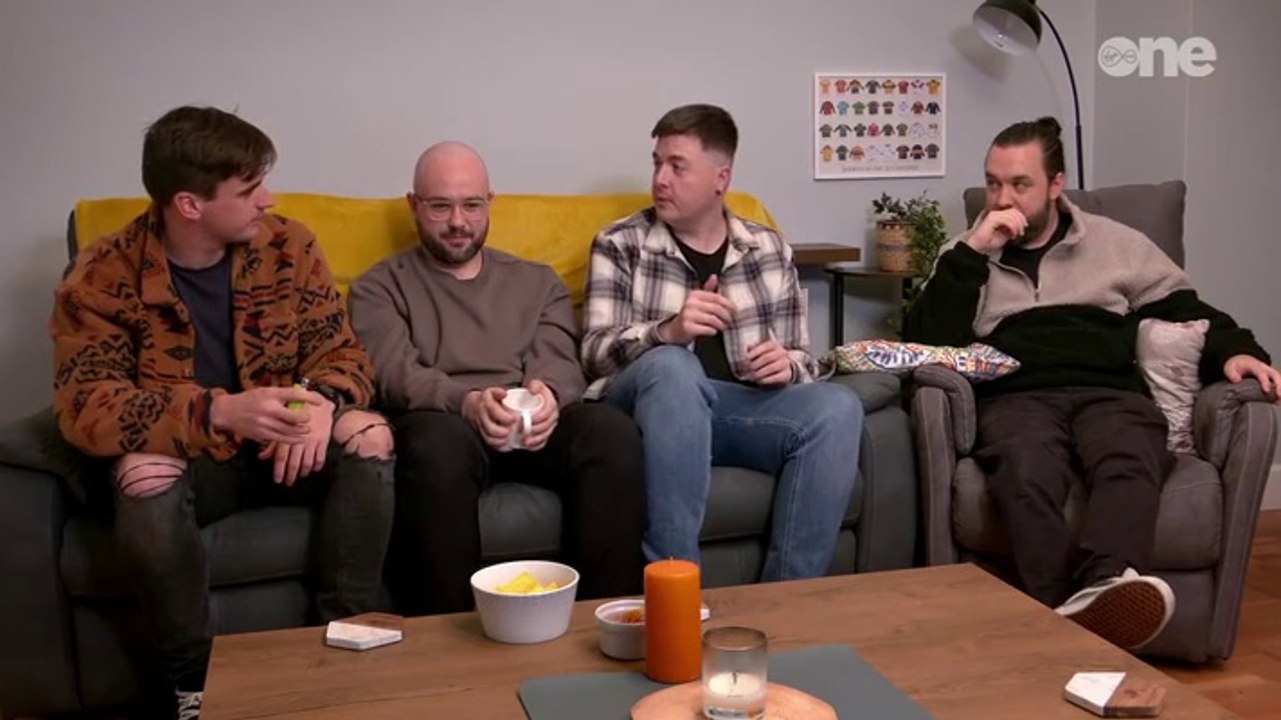 Gogglebox.Ireland.S10E10