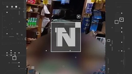Acribillaron a una pareja dentro una tienda en el Trópico de Cochabamba
