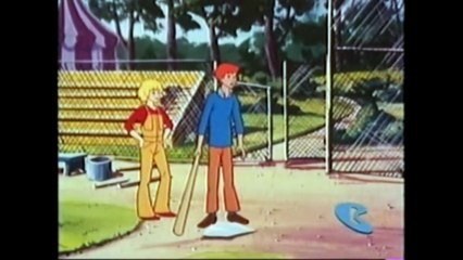 A Coisa - Pânico no Piquenique (1979)