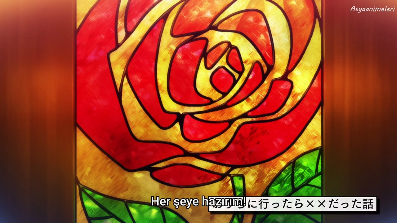 Goukon ni Ittara Onna S01 E06 Turkce Altyazili AA