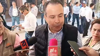 Plan de inversión para resolver problemática del agua en Hermosillo
