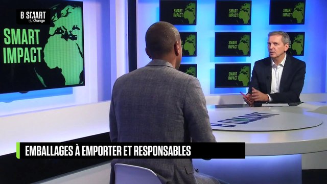 SMART IMPACT - Des emballages responsables et pratiques