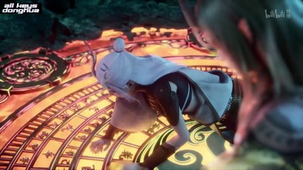 Immortality S 4 [Yong Sheng] Ep 16 ENG SUB