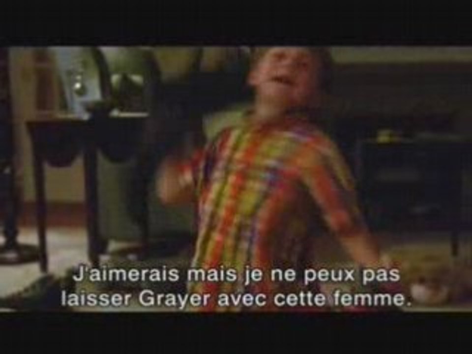 Le Journal d'une baby-sitter – Bande Annonce VOST