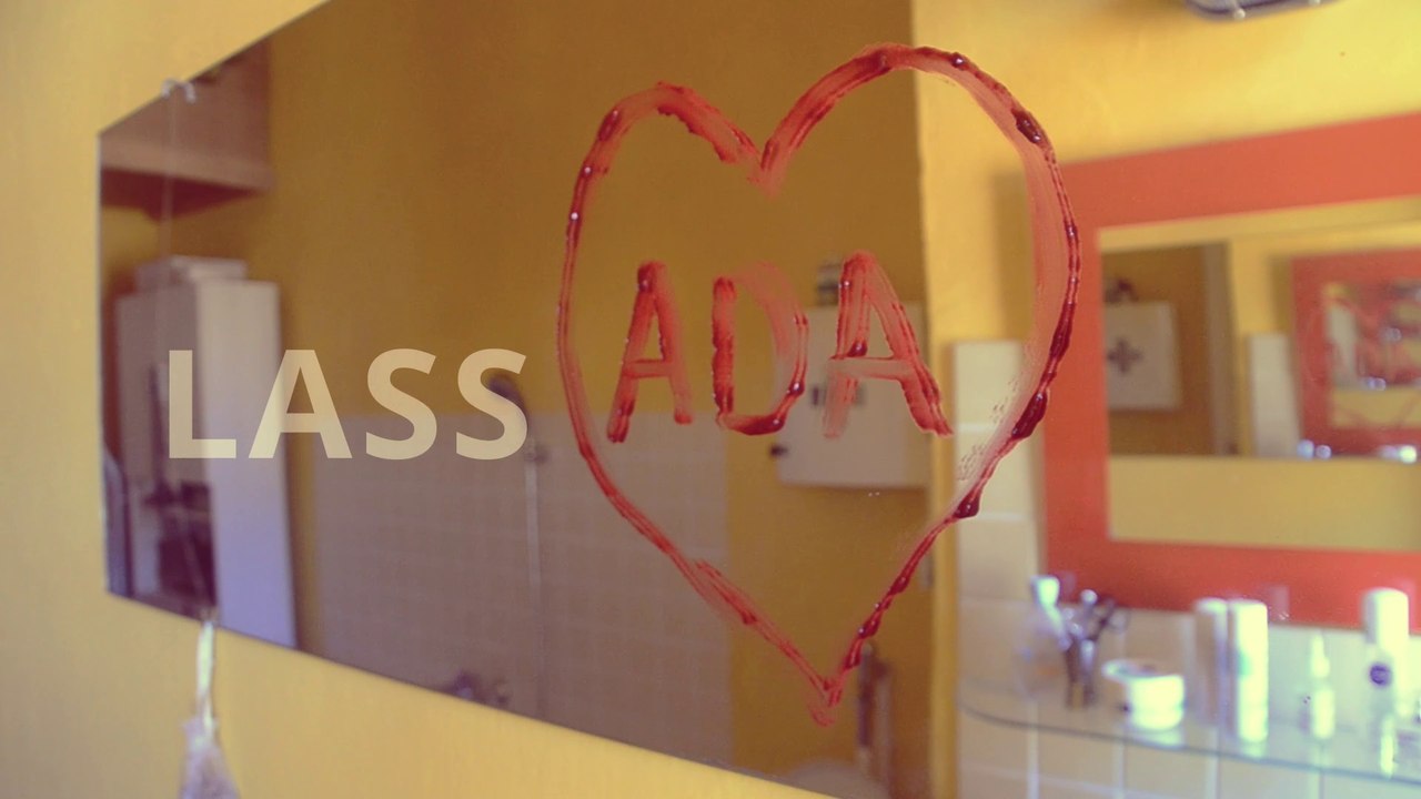 Trailer - Lass Ada! (Kurzfilm)