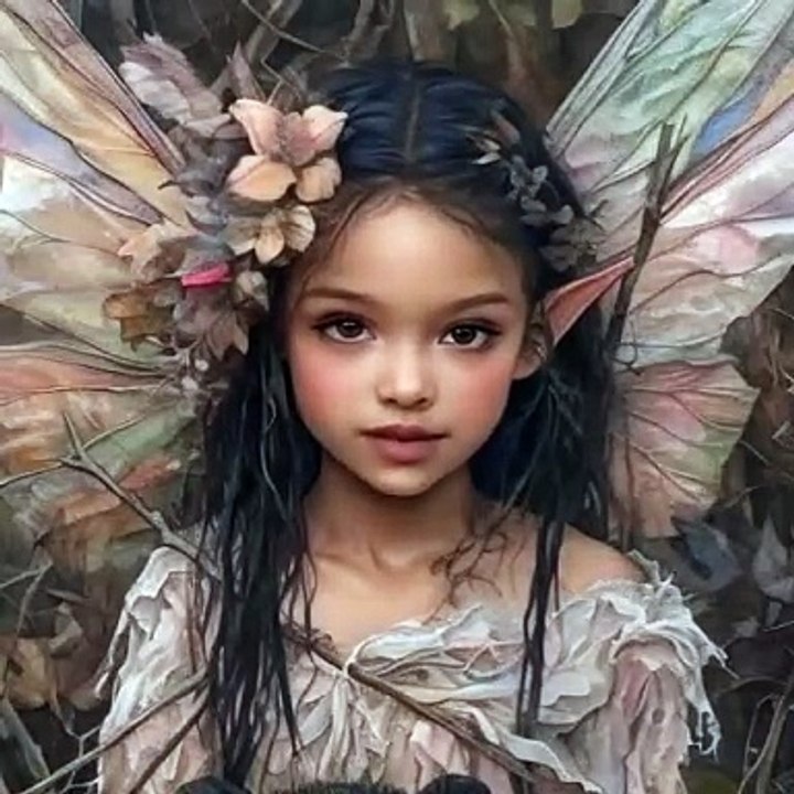 Whispers of the Enchanted