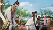 Kiếm Lai Tập 6 VietSub + Thuyết Minh