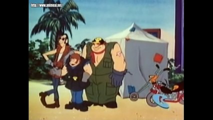 A Coisa - A Turma de Surf (1979)