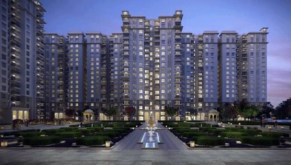 Location and information of the Prestige Oakville  Investment