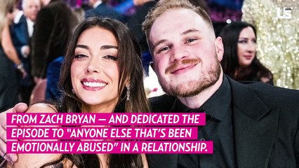 Breaking Down Brianna Chickenfry's Shocking Accusations About Zach Bryan