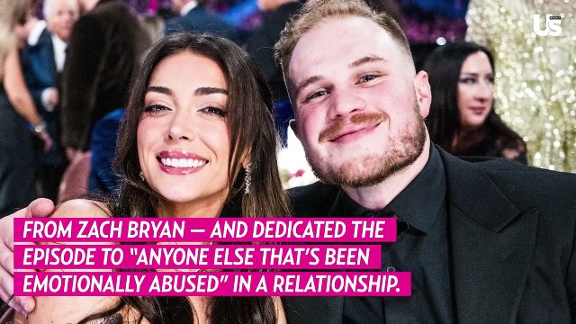 Breaking Down Brianna Chickenfry's Shocking Accusations About Zach Bryan