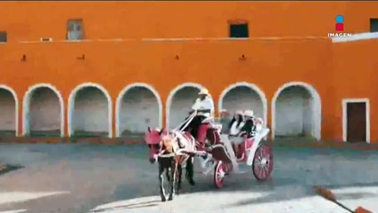 ¡Yucatán celebra 50 años de Feria Cultural!