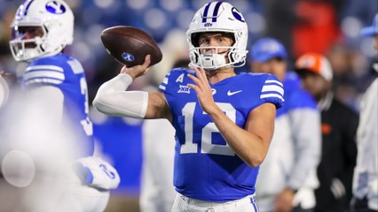 BYU vs. Utah: The Holy War Heats Up in 102nd Edition