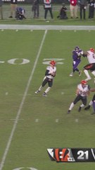 El mejor WR de la NFL hace honor a su título con una jugada increíble