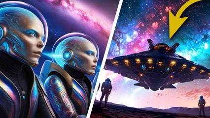 Have 36 Alien Civilizations Colonized Our Galaxy?