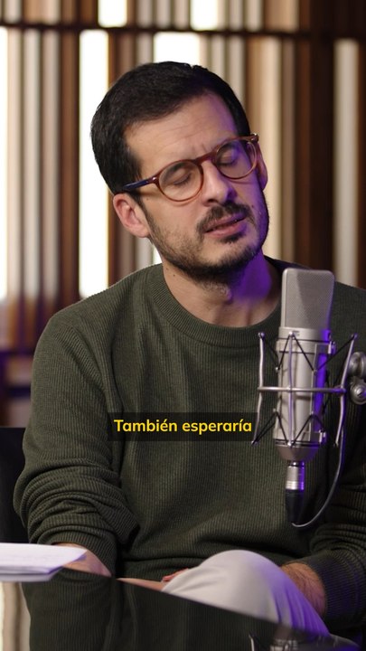 La reflexión de Miguel Maldonado sobre el deber de los medios