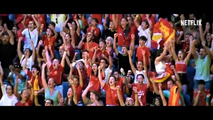 Se Acabó: Veja o Trailer Oficial do Diário das Campeãs 🏆