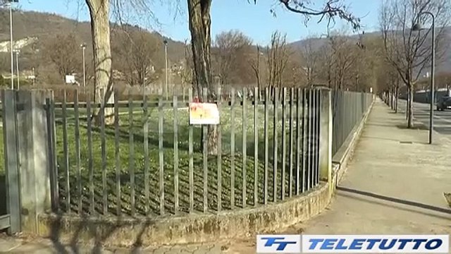 Video News - Ragazzino picchiato al Castelli per degli auricolari
