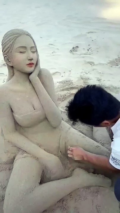 nàng tiên cát#shorts