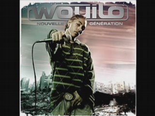 Wouilo - la nouvelle generation