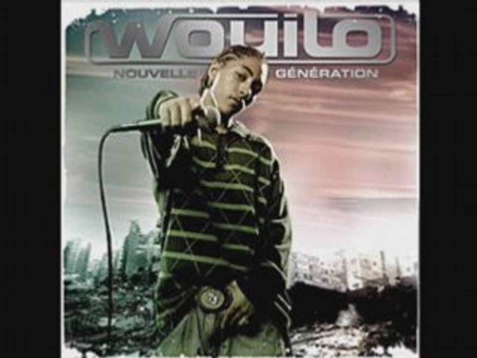 Wouilo - la nouvelle generation