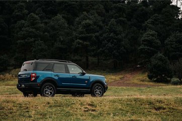 Descubre las maravillas del Ajusco