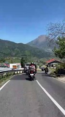 Sound healing sudah ketemu, jadinya kapan ke dieng?