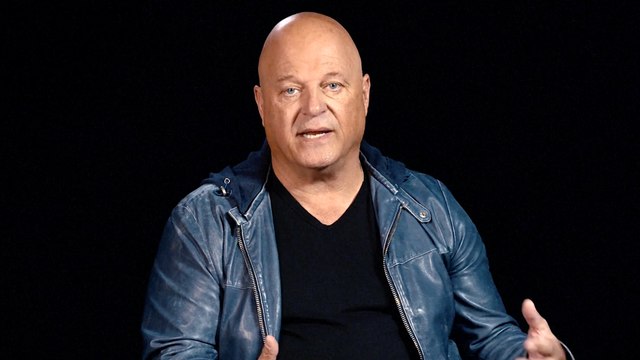 Michael Chiklis Takes You Behind the Scenes of FOX's 'Accused