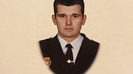 Detenido el jefe de Blanqueo de la Policía en Madrid y su pareja con más de 20 millones ocultos dentro de una pared de su casa