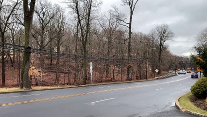 2009 IC CE 200 Passing By