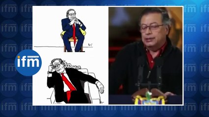 Cambio Radical se burla de Petro por revelaciones de Pegasus