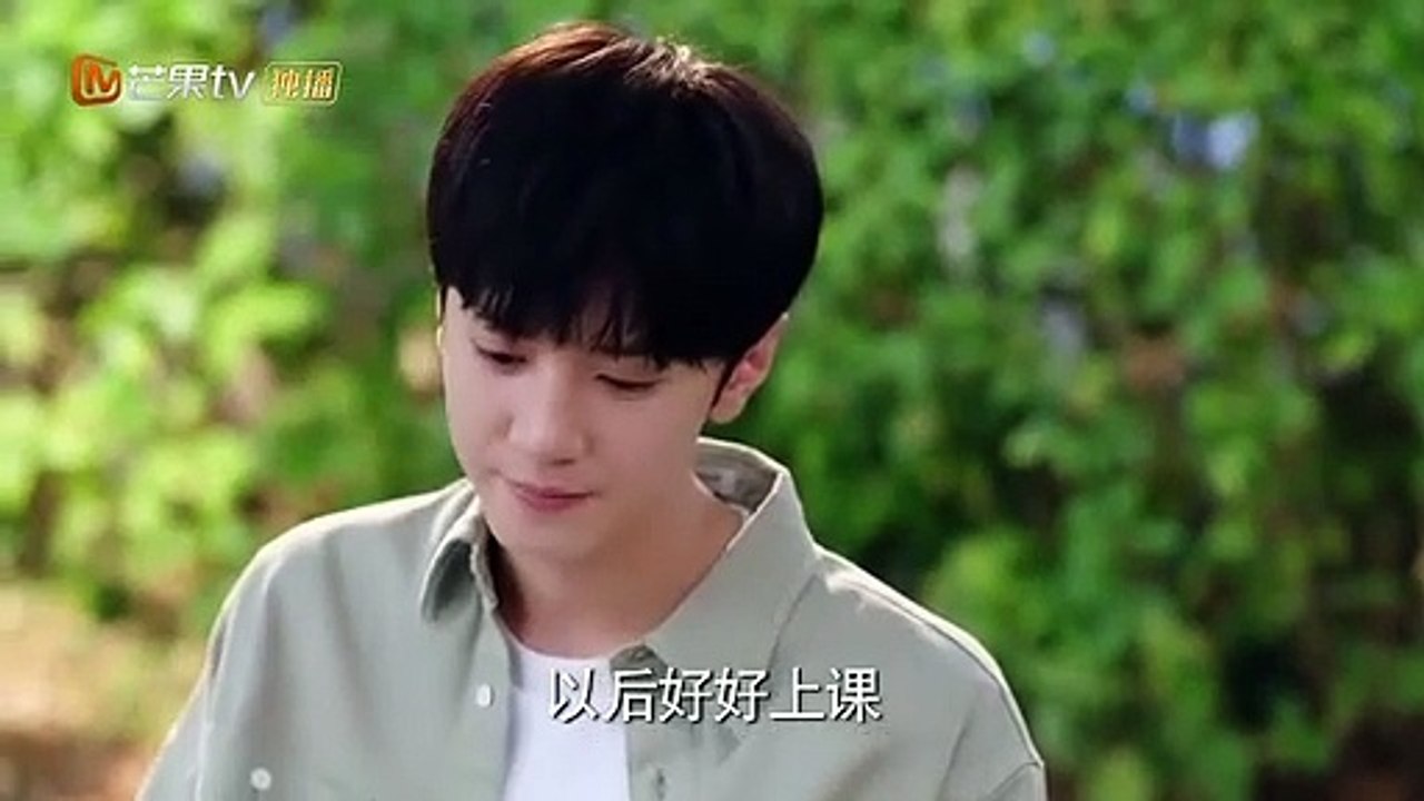 Our Secret Ep1 Cdrama Eng Sub