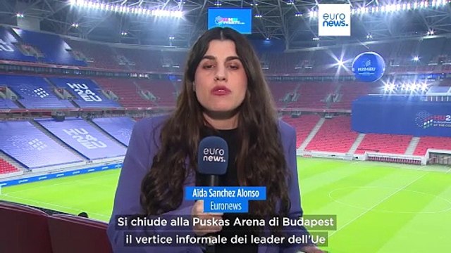 Competitività Ue, approvato il nuovo accordo ma per il momento nessun debito comune