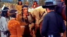 Bonanza 5x05 - El Soldado de Juguete