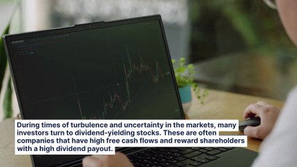 Wall Street's Most Accurate Analysts Spotlight On 3 Tech Stocks With Over 3% Dividend Yields