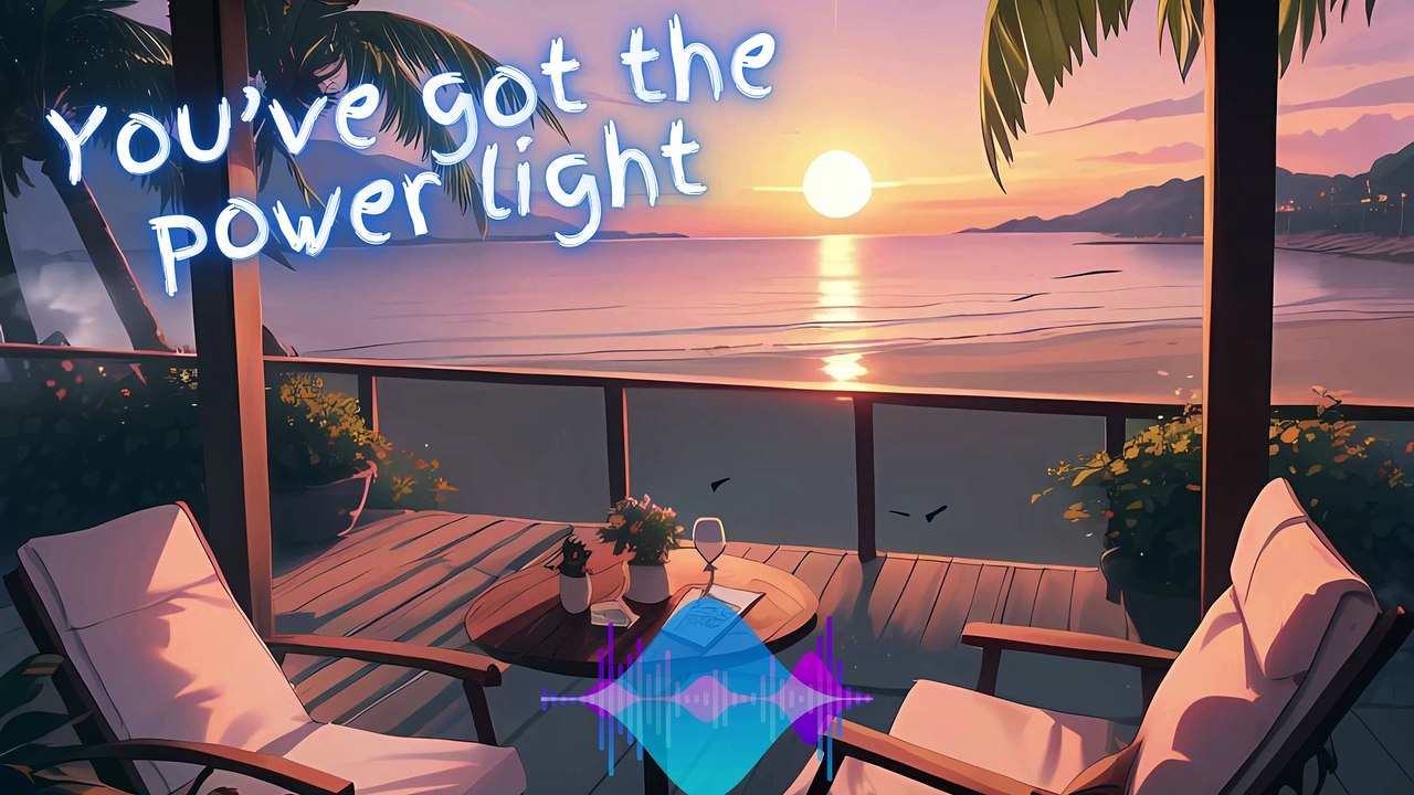 You’ve got the power light | Empowering Song | Motivational Tune |  Inspiring Music |  #TuneTitans