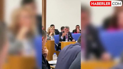 CHP'li Erol'dan Bakan Kurum'a övgü dolu sözler: Gördük ki süreç doğru planlanmış