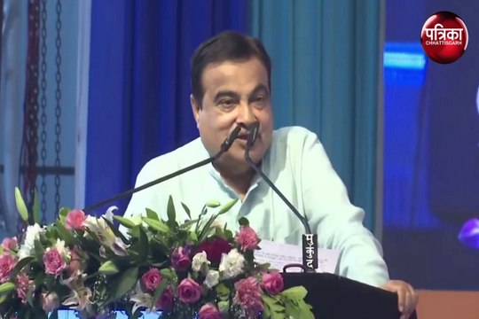 CG News : अमरीका की सड़कों के नेटवर्क की तरह दो साल में होगा छत्तीसगढ़ का नेटवर्क