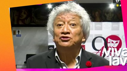 Jorge Falcón reacciona a las criticas a Adrián Marcelo