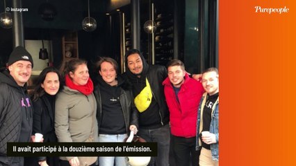 Fermeture forcée du restaurant d'un Top Chef après un malheureux événement, il accuse le coup...