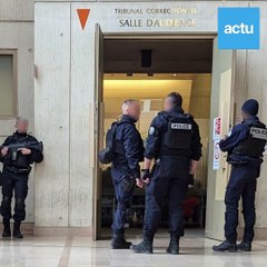 L'avocat d'Arnaud Mimran, l'escroc à la taxe carbone, estime que son client est victime de sanctions déguisées.