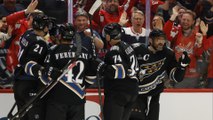 Top NHL Teams Dominating the Money Line So Far in 2024