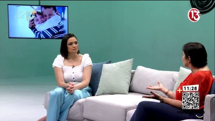 Entrevista - Conozca la Fundación Casa de los Niños
